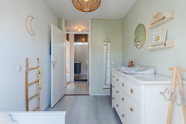 Medium property photo - Doesburgstraat 63, 5043 GB Tilburg